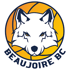 BEAUJOIRE BASKET CLUB