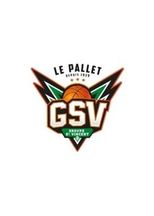 GROUPE ST VINCENT LE PALLET