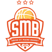 SEVRE ET MAINE BASKET