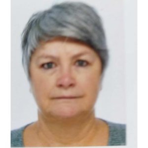 CHEVALIER Nathalie