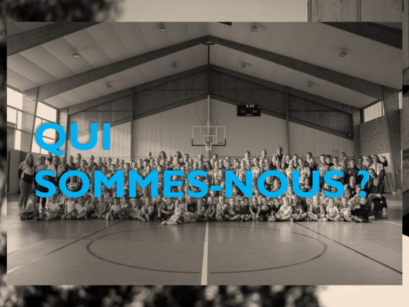 Qui sommes nous ?