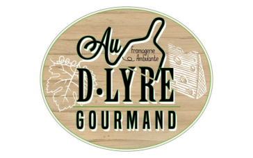 AU D'LYRE GOURMAND