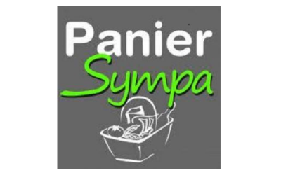 PANIER SYMPA