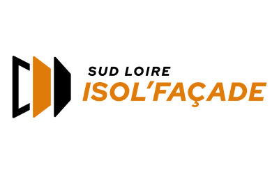 SUD LOIRE ISOL FACADE